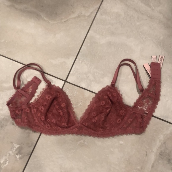 Victoria's Secret Other - $4.99ship🍑Victoria Secret Bralette L